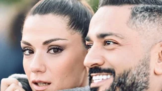 Βάσω Λασκαράκη & Λευτέρης Σουλτάτος | Όλες οι λεπτομέρειες του γάμου τους στην Κρήτη!