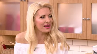 Ελένη Μενεγάκη | Ποια διάσημη πρώην συνεργάτιδά της κάλεσε στην εκπομπή;