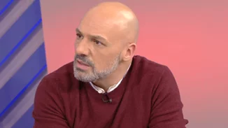 Νίκος Μουτσινάς | Η αποκάλυψη για την ερωτική του ζωή