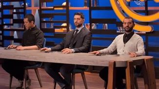 MasterChef | Η πιο ανατρεπτική αποχώρηση! Έτσι διαμορφώθηκε η τελική 10άδα