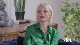 Έλενα Χριστοπούλου | «Το διαζύγιο το ήθελα, ήταν επιλογή μου και το έκανα».