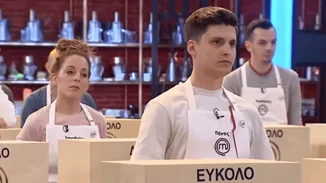 MasterChef | Η έκπληξη της δοκιμασίας, οι τρεις υποψήφιοι προς αποχώρηση & το πάρτι με τους κριτές!
