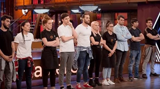 Spoiler Alert! Εκτός διαγωνισμού ένας από τους πιο αγαπητούς παίκτες του MasterChef;