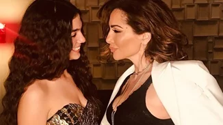 Η Μελίνα Νικολαΐδη τραγουδάει για πρώτη φορά δημόσια και «ρίχνει» το Instagram!