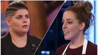 MasterChef | Σάλος! Ο σύντροφος της Σπυριδούλας απάντησε στην Άλκηστη