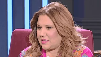 Δέσποινα Μοιραράκη | Η εξομολόγηση στη Μελέτη για την πτώχευση και τις οικονομικές δυσκολίες