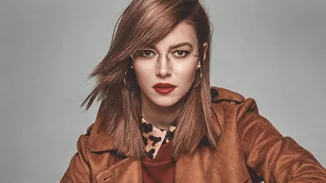 Εβελίνα Σκίτσκο | Αυτός είναι ο νέος κούκλος σύντροφός της!