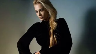 Βικτώρια Καρύδα | Μιλά πρώτη φορά μετά τη σύλληψη του δολοφόνου του συζύγου της