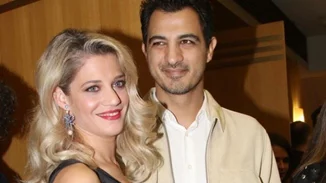 Γέννησε η Τζένη Θεωνά! Η φωτογραφία που ανέβασε ο Δήμος Αναστασιάδης