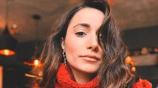 Γωγώ Φαρμάκη | Έχει σχέση με πασίγνωστο ποδοσφαιριστή! Αυτός είναι ο νέος σύντροφός της