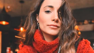 Γωγώ Φαρμάκη | Οι τρυφερές αγκαλιές με τον "Μισθοφόρο" του Survivor