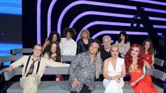 Your Face Sounds Familiar | Ο νικητής του ημιτελικού και η τετράδα του τελικού