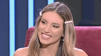 Αθηνά Οικονομάκου | Ο τίτλος της social media star, τα 30 κάστινγκ για τη «Ζωή της Άλλης» & o λόγος που δεν έγινε παρουσιάστρια