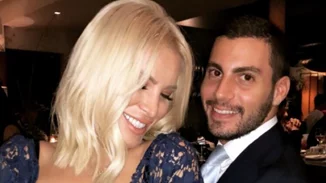 Κατερίνα Καινούργιου | Η αλλαγή που έκανε ο πρώην της, Νάσος Αναστασόπουλος, από τότε που χώρισαν