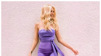 Κατερίνα Καινούργιου | Σου δείχνει τα πιο hot κόκκινα φορέματα για την Ανάσταση