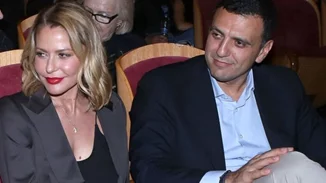 Βασίλης Κικίλιας | Η πρώτη του ανάρτηση με την Τζένη Μπαλατσινού