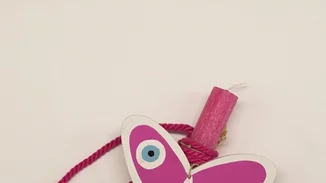 Σου βρήκαμε τις καλύτερες χειροποίητες πασχαλινές λαμπάδες