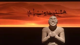 3 εκθέσεις στην πόλη που αξίζει να επισκεφτείς