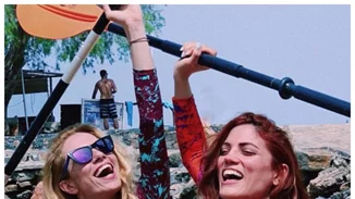 Nτόρεττα Παπαδημητρίου-Μαίρη Συνατσάκη | Τα bikini bodies που θα σε αφήσουν speechless!