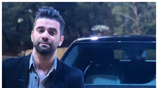 Θοδωρής Μαραντίνης | Η πρώτη του δημοσίευση μετά την ανακοίνωση του χωρισμού!