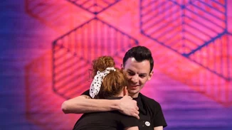 MasterChef | Αιχμηρός ο Χαράλαμπος: «Στην κουζίνα δεν έχουν θέση οι ηθοποιοί»