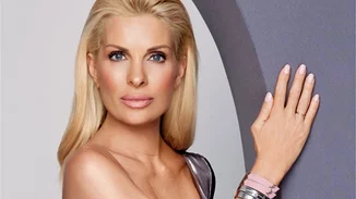 Θυμάσαι την πρώτη ανάρτηση των stars στο Instagram; Της Ελένης Μενεγάκη λέει πολλά για εκείνη