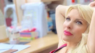 Ελένη Μενεγάκη |  Οι πιο ωραίες φωτογραφίες με τα παιδιά της στο Instagram