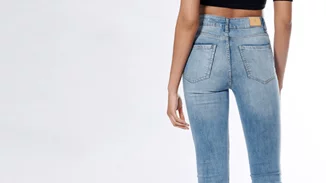 Ξέρουμε πού θα βρεις το τέλειο τζιν για κάθε σωματότυπο