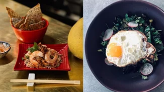 4 νέες αφίξεις που πρέπει να ξέρεις στο κέντρο της Αθήνας