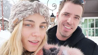 Δούκισσα Νομικού | Μόλις "πρόδωσε" το φύλο του δεύτερου παιδιού της;