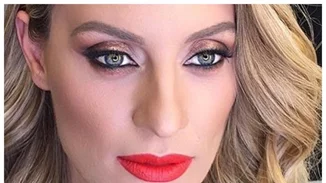 Ελεονώρα Μελέτη | Η throwback φωτογραφία και το σχόλιο της Ελένης Μενεγάκη