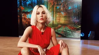 Τάμτα | Μας δείχνει μέρος της χορογραφίας του “Replay” για την Eurovision