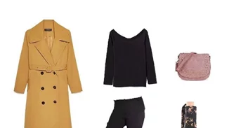 Τι να φορέσω όταν ο καιρός είναι τόσο απρόβλεπτος;