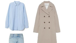 Τι να φορέσω στη βροχή;