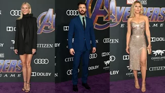 “Avengers: Endgame” | Όλες οι εμφανίσεις από την πρεμιέρα της ταινίας