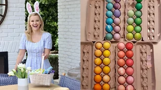 Πάσχα 2019 | Πώς γιόρτασαν οι ξένοι celebrities;