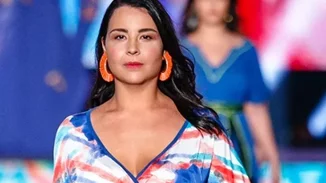 Δες την πιο ωραία plus size συλλογή για την άνοιξη και το καλοκαίρι