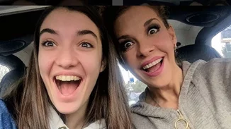 Σοφίνα Λαζαράκη | Ερωτευμένη η κόρη της Μαίρης Μηλιαρέση! Ποιος είναι ο σύντροφός της; (pics)