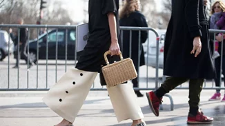 Παπούτσια τάσεις 2019 | Το στιλ που επιμένει και ταιριάζει με όλα σου τα ρούχα