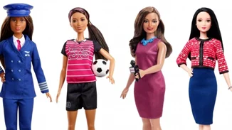 Γιατί η Barbie είναι η πιο αγαπημένη κούκλα όλων των κοριτσιών;