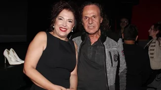 Η Ελένη Ράντου για την απιστία | "Με τον Βασίλη είμαστε μαζί εικοσιπέντε χρόνια… λες να μην..."