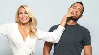 Σάββας Πούμπουρας | Να γιατί μπλόκαρε την Κωνσταντίνα Σπυροπούλου