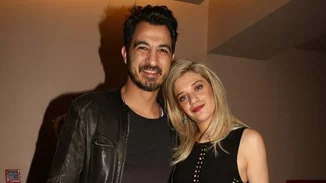 Τζένη Θεωνά | Λίγο πριν γεννήσει μας δείχνει το δωμάτιο του γιου της!