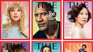 Time | Αυτοί είναι οι 100 πιο επιδραστικοί άνθρωποι στον κόσμο!