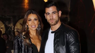 Ελένη Χατζίδου | Δείχνει στο φακό πόσο έχει φουσκώσει η κοιλίτσα της