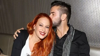 Θοδωρής Μαραντίνης - Σίσσυ Χρηστίδου | Οι τελευταίες κοινές φωτο πριν το χωρισμό και οι σοβαρές κρίσεις στη σχέση τους