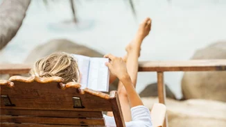 5 νέα μυθιστορήματα για να διαβάσεις το Πάσχα