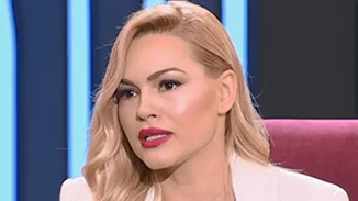 Βίκυ Κάβουρα | Η απάντηση στην Αγγελική Ηλιάδη