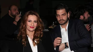 Καιρό είχαμε να δούμε την Δέσποινα Ολυμπίου | Πόσο άλλαξε μετά τη γέννα;