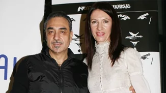 Νότης Σφακιανάκης | Τέλος στον γάμο του μετά από 20 χρόνια;